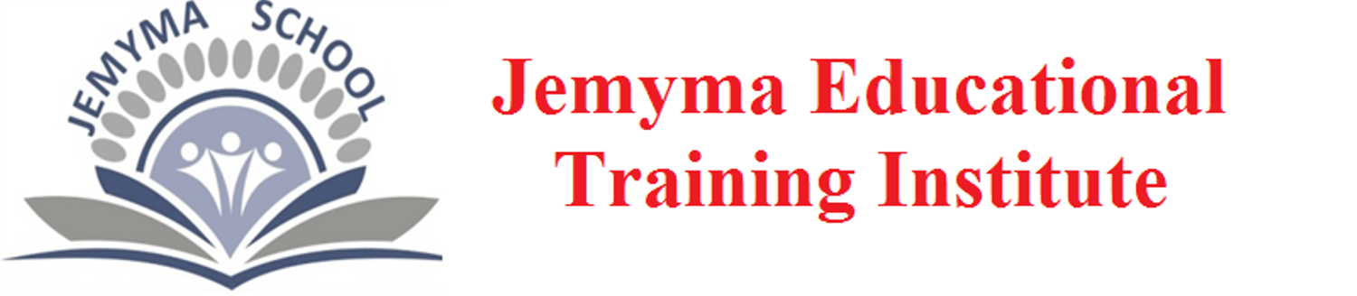 Jemyma Educational Training Centre